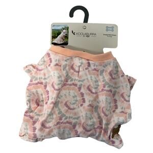 Koolaburra by UGG Printed Pet Shirt Dress